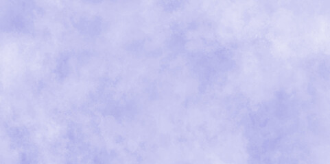 Abstract design with sky blue cloud background smooth light sky blue, pink and purple shades aquarelle background sky color painting design	
