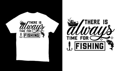 fishing t-shirt design svg fish lover. 