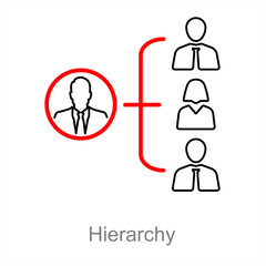 Hierarchy 