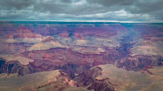 grand canyon state