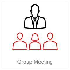 Group Meeting