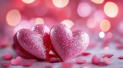Fototapeta premium valentines day