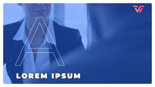 Poll 2 Options Horizontal Slideshow 278