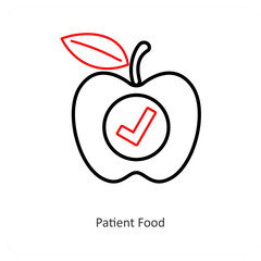 Patient Food