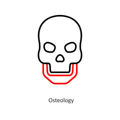 Osteology