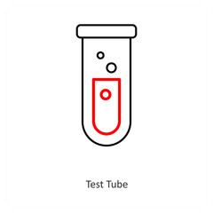Test Tube