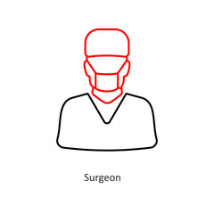 Surgeon