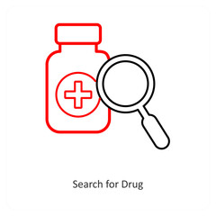 Search For Drug