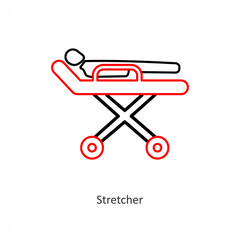 Stretcher