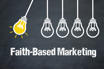 Faith-Based Marketing