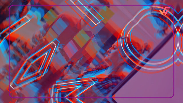 Big Text Horizontal Slideshow 280