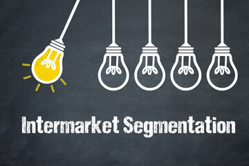 Intermarket Segmentation © magele-picture
