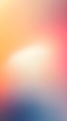 light gradient blurred smooth abstract background