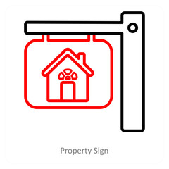 Property Sign