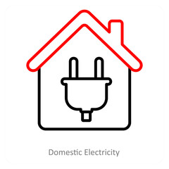 Domestic Electricity