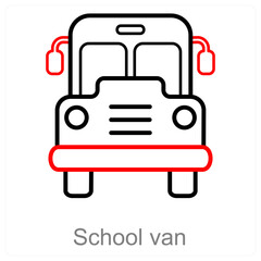 School Van