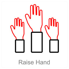 Raise Hands