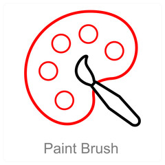 Paint Brush