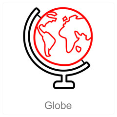 Globe