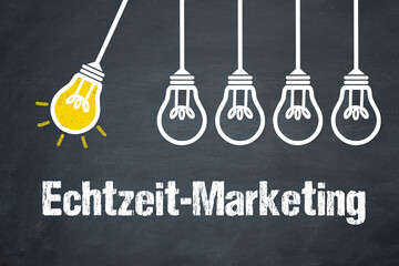 Echtzeit-Marketing