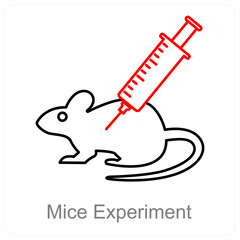 Mice Experiment