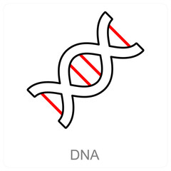 DNA