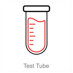 Test Tube
