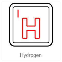 Hydrogen
