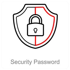Security Password