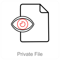 Private File