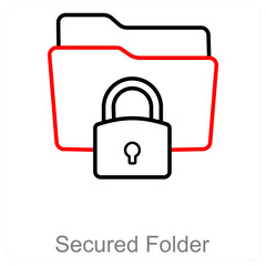 Secured Folder
