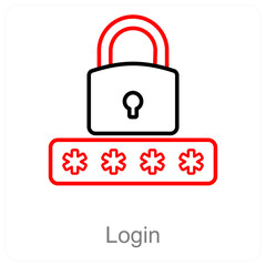Login