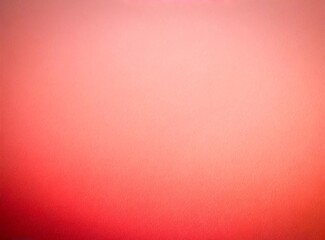 Fototapeta premium Light Red Wallpaper - With Space For Text/Design