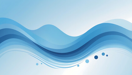 blue gradient texture abstract background room for copy