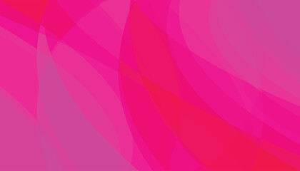 pink abstract background