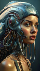 3d rendered illustration