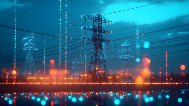 Digital Twin Technology Enabling Efficient and Sustainable Smart Grid Development with Advanced Data Analytics Simulation and Optimization Capabilities for the Future of Energy Infrastructure
