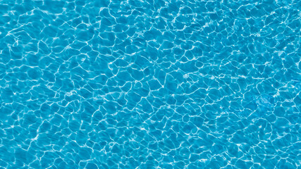 Crystal Clear Tropical Beach Water on Sunny Day