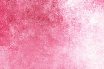 Pink Rose Gold Abstract Texture and Gradient Background for Valentine's Day