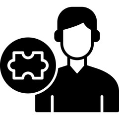 Asperger Icon