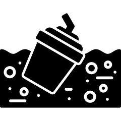 Pollution Icon