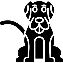 Dog Icon