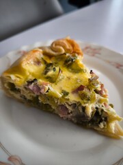 Quiche 