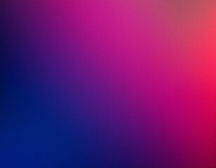 Obraz premium Stylish Dark blue orange red green grainy texture background. abstract color backdrop noisy wide banner header design