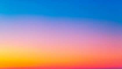 Obraz premium Stylish Dark blue orange red green grainy texture background. abstract color backdrop noisy wide banner header design