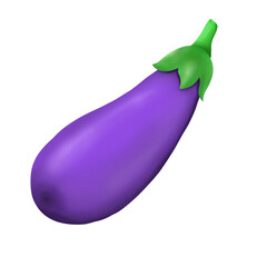 eggplant