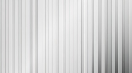 Stunning White Simple Striped Background: A Clean and Elegant Visual Element. Offering a Serene and Minimalist Aesthetic.