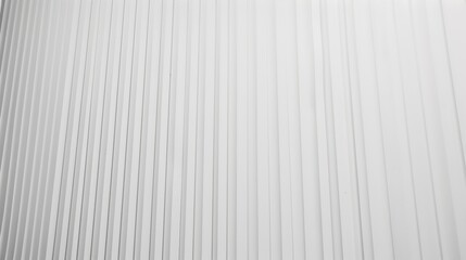 Obraz premium Stunning White Simple Striped Background: A Clean and Elegant Visual Element. Offering a Serene and Minimalist Aesthetic.