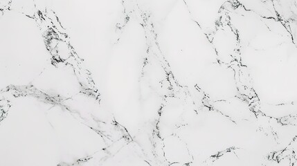 Stunning White Simple Marble Background: A Luxurious and Elegant Visual Spectacle. Showcasing the Grace and Sophistication of Natural Stone.