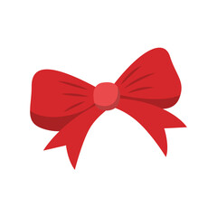 Colorful Ribbons and Bows for Festive Decorations